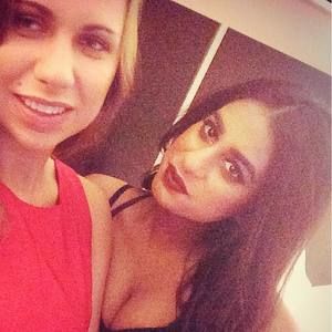 Meet your Posher, Shiv